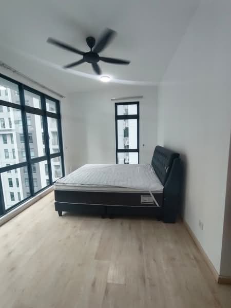 Condominium for Rent at The Henge - Vicky Tay - Bedroom - PropertyGuru.com.my