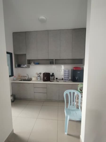Condominium for Rent at The Henge - Vicky Tay - Kitchen - PropertyGuru.com.my