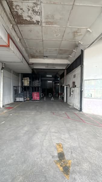 Kilang untuk Dijual di Taman Kepong (Kepong) - Eddie Seah - Exterior - PropertyGuru.com.my