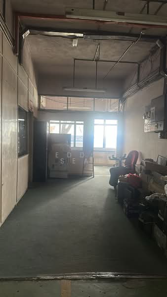 Kilang untuk Dijual di Taman Kepong (Kepong) - Eddie Seah - Interior - PropertyGuru.com.my