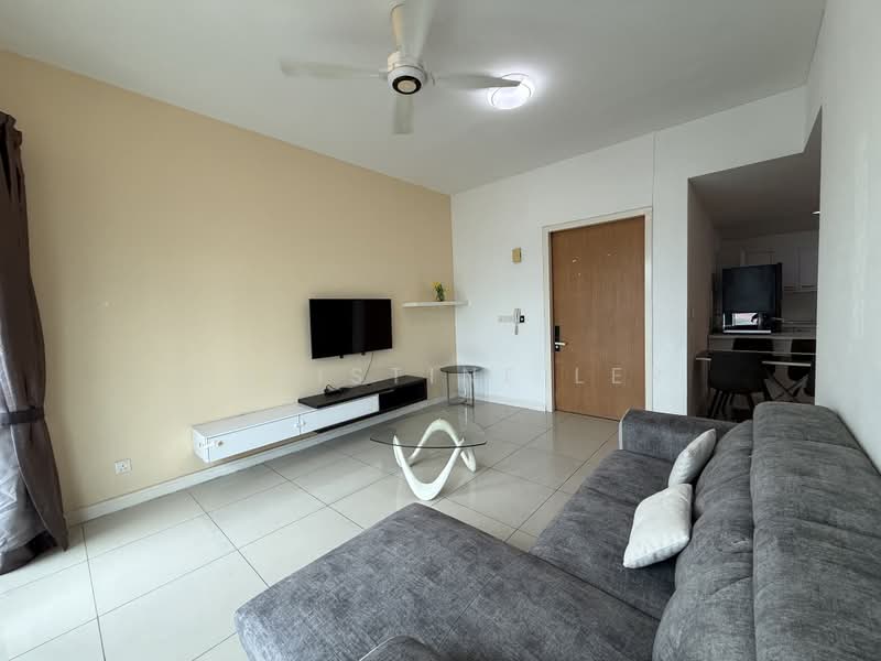 Service Residence for Rent at Setia SKY Residences - Christine Ler - PropertyGuru.com.my