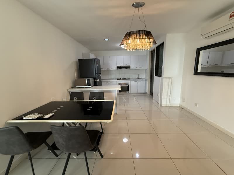 Service Residence for Rent at Setia SKY Residences - Christine Ler - PropertyGuru.com.my