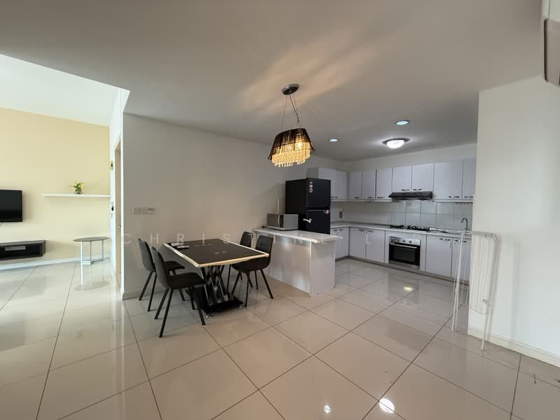 Service Residence for Rent at Setia SKY Residences - Christine Ler - PropertyGuru.com.my