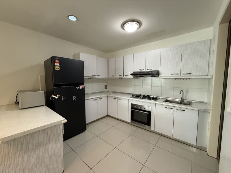 Service Residence for Rent at Setia SKY Residences - Christine Ler - PropertyGuru.com.my