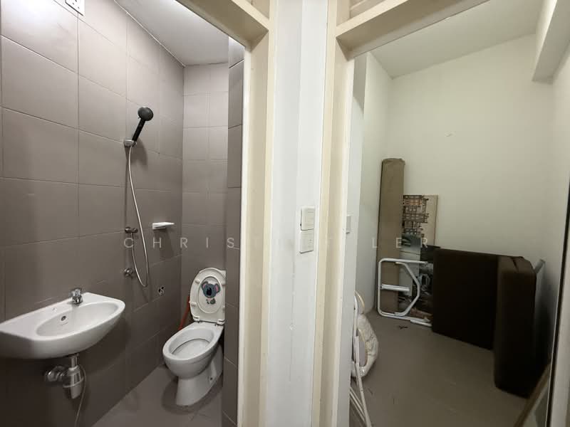 Service Residence for Rent at Setia SKY Residences - Christine Ler - PropertyGuru.com.my