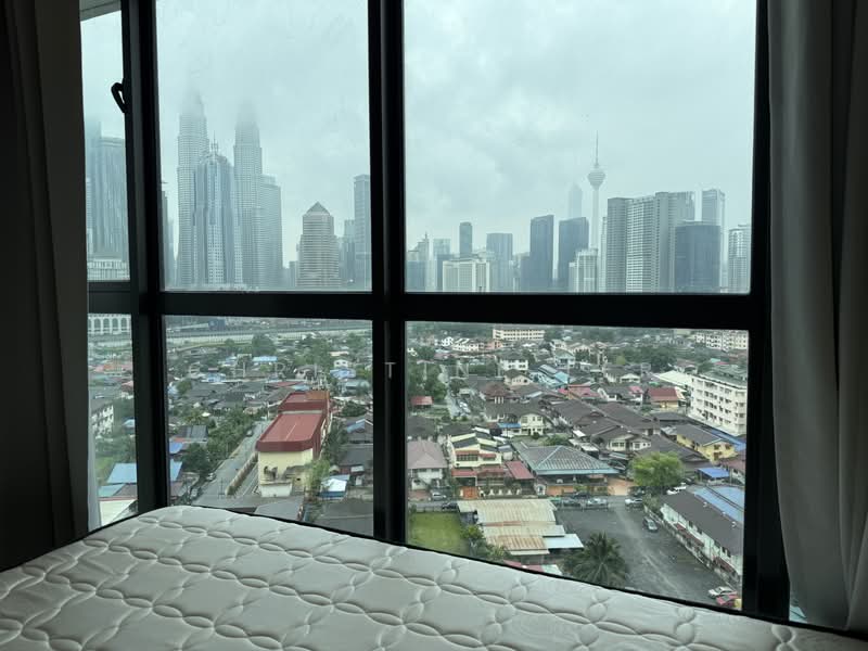 Service Residence for Rent at Setia SKY Residences - Christine Ler - PropertyGuru.com.my