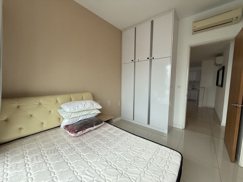 Service Residence for Rent at Setia SKY Residences - Christine Ler - PropertyGuru.com.my