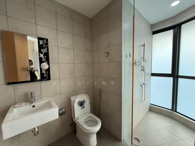 Service Residence for Rent at Setia SKY Residences - Christine Ler - PropertyGuru.com.my