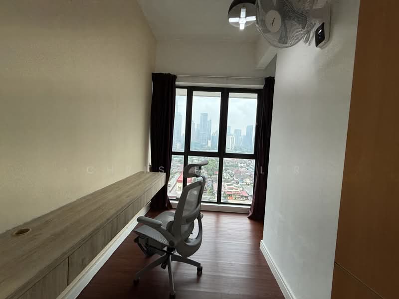 Service Residence for Rent at Setia SKY Residences - Christine Ler - PropertyGuru.com.my