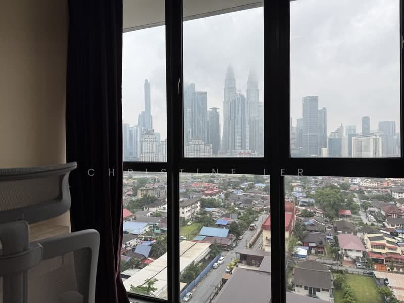 Service Residence for Rent at Setia SKY Residences - Christine Ler - PropertyGuru.com.my
