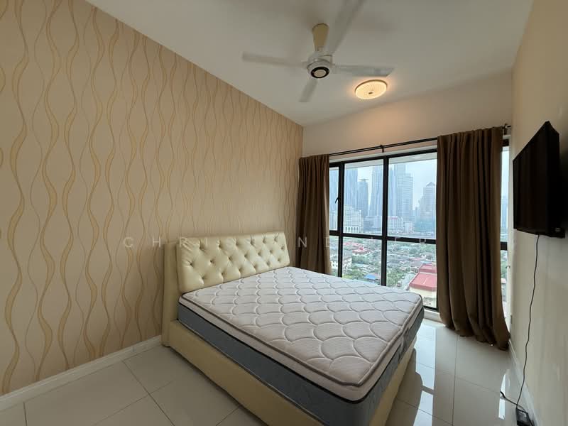 Service Residence for Rent at Setia SKY Residences - Christine Ler - PropertyGuru.com.my