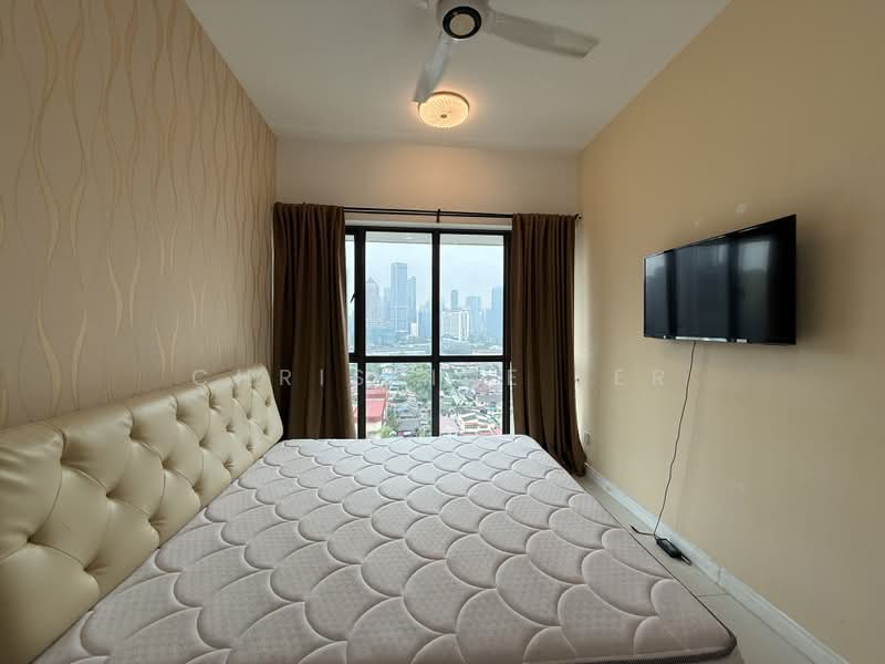 Service Residence for Rent at Setia SKY Residences - Christine Ler - PropertyGuru.com.my