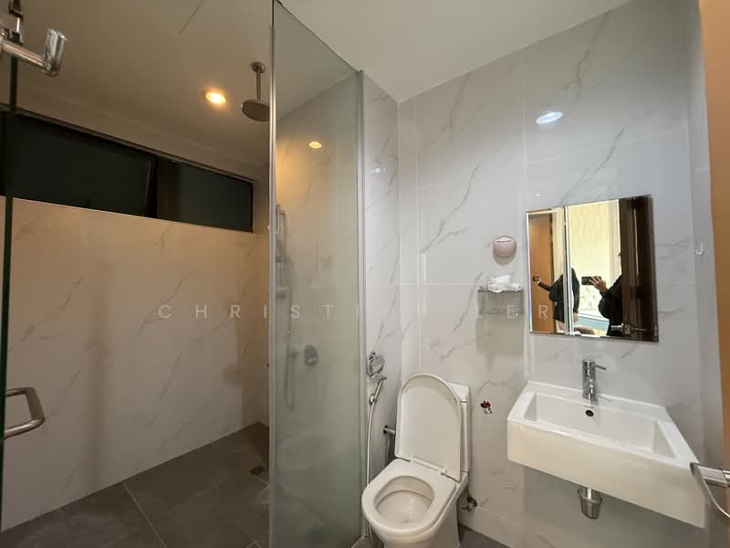 Service Residence for Rent at Setia SKY Residences - Christine Ler - PropertyGuru.com.my