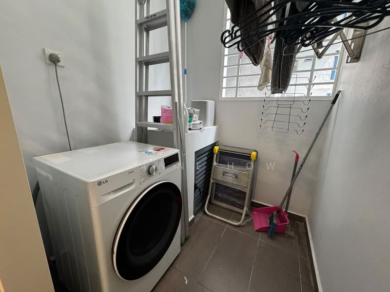 Service Residence for Rent at Atlantis Residences (Pangsapuri Atlantis Kota Syahbandar) - Joanne How - Interior - PropertyGuru.com.my