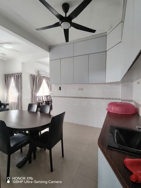2-storey Terraced House for Rent in Bukit Indah (Iskandar Puteri (Nusajaya)) - Jony Jong - PropertyGuru.com.my