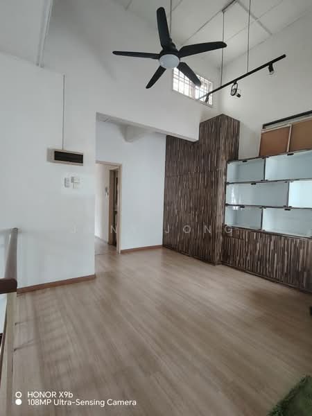 Rumah Teres 2-Tingkat untuk Disewa di Bukit Indah (Iskandar Puteri (Nusajaya)) - Jony Jong - PropertyGuru.com.my