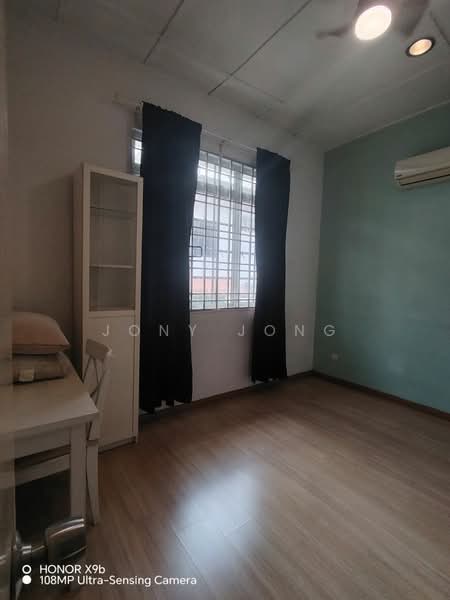 Rumah Teres 2-Tingkat untuk Disewa di Bukit Indah (Iskandar Puteri (Nusajaya)) - Jony Jong - PropertyGuru.com.my
