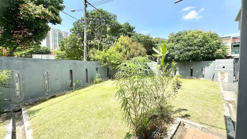 Rumah Teres 2 Tingkat untuk Dijual di TAMAN PUCHONG UTAMA (Puchong) - Syahrim Naim - Exterior - PropertyGuru.com.my