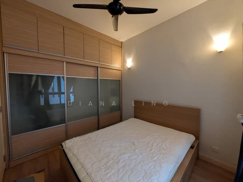 Kondominium untuk Disewa di Surian Condominium - Diana Ling - Bedroom - PropertyGuru.com.my