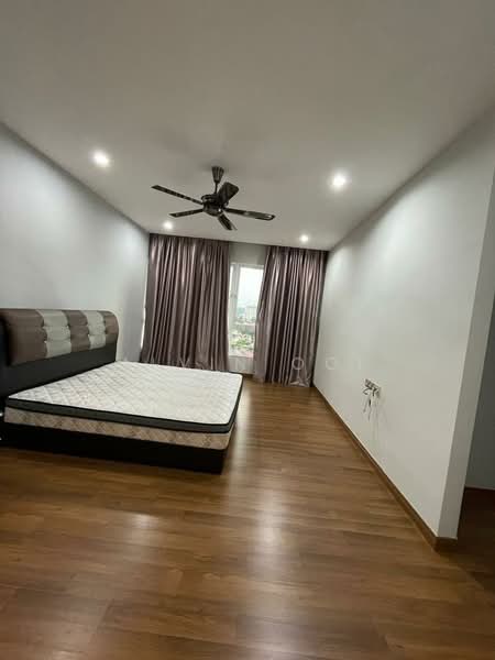 Condominium for Rent at Central Park condominium - Alvin Ooi - Bedroom - PropertyGuru.com.my