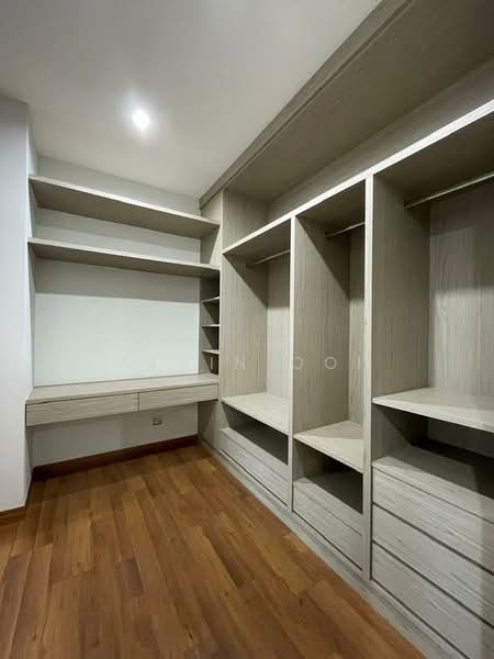 Condominium for Rent at Central Park condominium - Alvin Ooi - Study - PropertyGuru.com.my