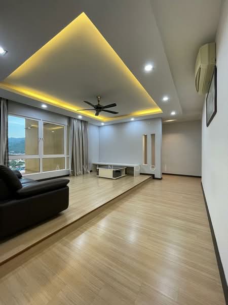 Condominium for Rent at Central Park condominium - Alvin Ooi - Living Room - PropertyGuru.com.my