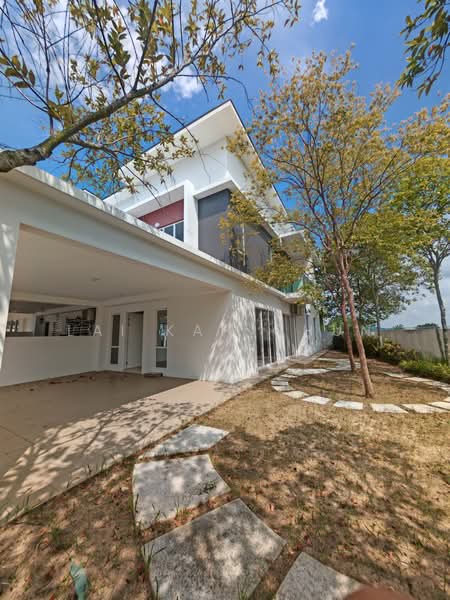 2-storey Terraced House for Sale in Seremban (Negeri Sembilan) - Lai Kah Chun - Exterior - PropertyGuru.com.my