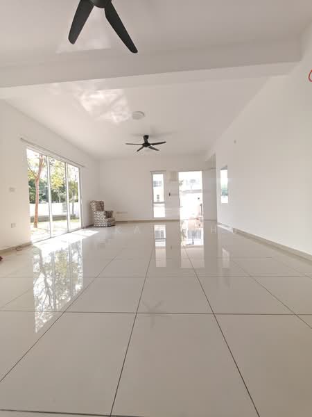 2-storey Terraced House for Sale in Seremban (Negeri Sembilan) - Lai Kah Chun - Living Room - PropertyGuru.com.my
