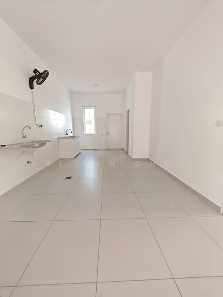 2-storey Terraced House for Sale in Seremban (Negeri Sembilan) - Lai Kah Chun - Kitchen - PropertyGuru.com.my