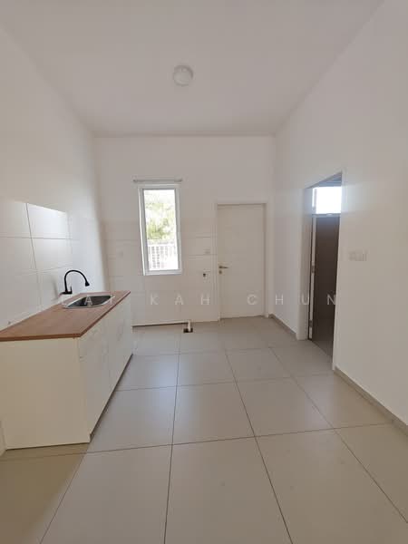 2-storey Terraced House for Sale in Seremban (Negeri Sembilan) - Lai Kah Chun - Kitchen - PropertyGuru.com.my