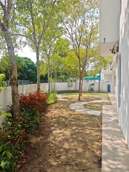 2-storey Terraced House for Sale in Seremban (Negeri Sembilan) - Lai Kah Chun - Exterior - PropertyGuru.com.my