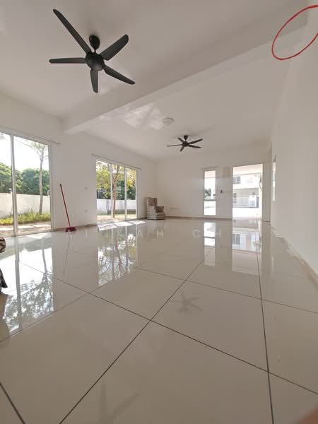 2-storey Terraced House for Sale in Seremban (Negeri Sembilan) - Lai Kah Chun - Living Room - PropertyGuru.com.my