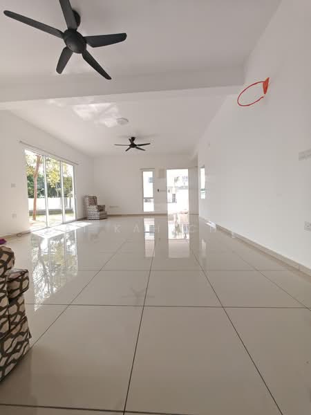 2-storey Terraced House for Sale in Seremban (Negeri Sembilan) - Lai Kah Chun - Living Room - PropertyGuru.com.my