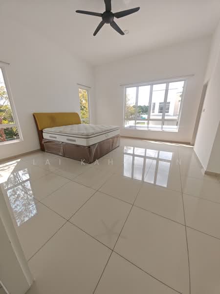 2-storey Terraced House for Sale in Seremban (Negeri Sembilan) - Lai Kah Chun - Bedroom - PropertyGuru.com.my