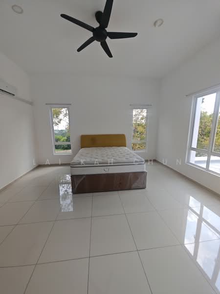 2-storey Terraced House for Sale in Seremban (Negeri Sembilan) - Lai Kah Chun - Bedroom - PropertyGuru.com.my