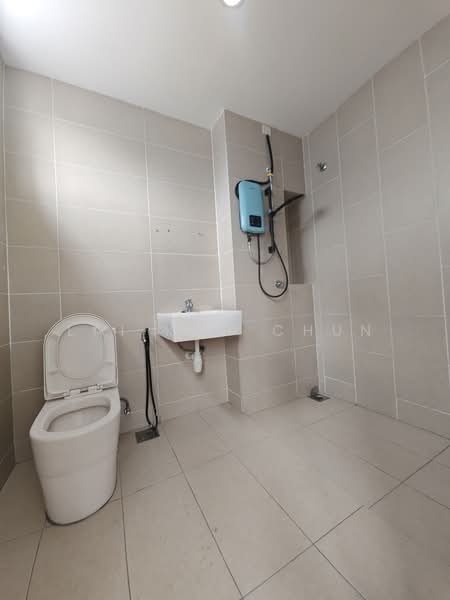 2-storey Terraced House for Sale in Seremban (Negeri Sembilan) - Lai Kah Chun - Bathroom - PropertyGuru.com.my