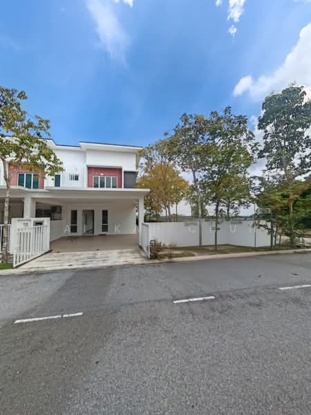 2-storey Terraced House for Sale in Seremban (Negeri Sembilan) - Lai Kah Chun - Exterior - PropertyGuru.com.my