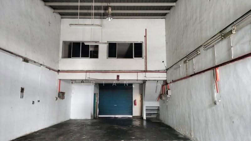 Factory for Rent in Pandamaran (Klang) - Ridian Tan - Interior - PropertyGuru.com.my