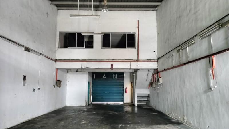 Factory for Rent in Pandamaran (Klang) - Ridian Tan - Interior - PropertyGuru.com.my