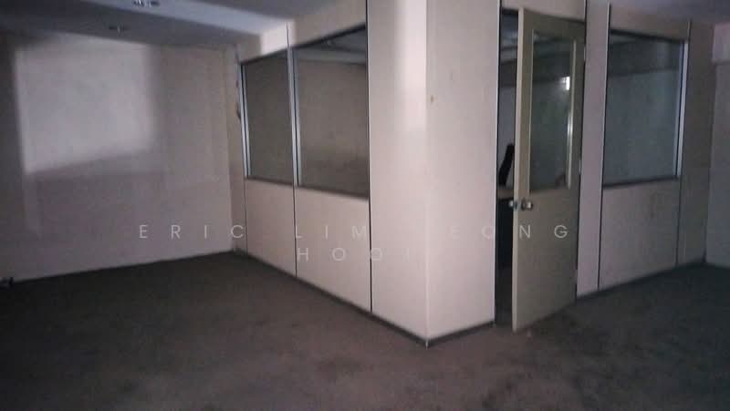 Kilang untuk Disewa di Pandamaran (Klang) - Eric Lim Seong Hooi - Interior - PropertyGuru.com.my