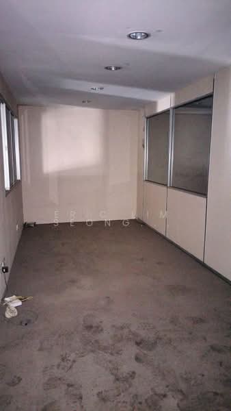 Kilang untuk Disewa di Pandamaran (Klang) - Eric Lim Seong Hooi - Interior - PropertyGuru.com.my