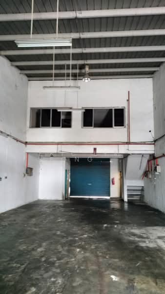 Kilang untuk Disewa di Pandamaran (Klang) - Eric Lim Seong Hooi - Interior - PropertyGuru.com.my