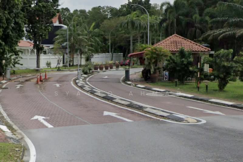 Tanah Kediaman untuk Dijual di Bukit Jelutong (Shah Alam) - Syafiq Ahmad - Exterior - PropertyGuru.com.my