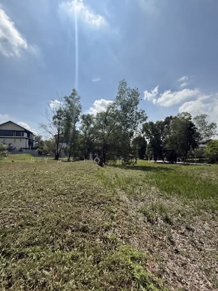 Tanah Kediaman untuk Dijual di Bukit Jelutong (Shah Alam) - Syafiq Ahmad - Exterior - PropertyGuru.com.my