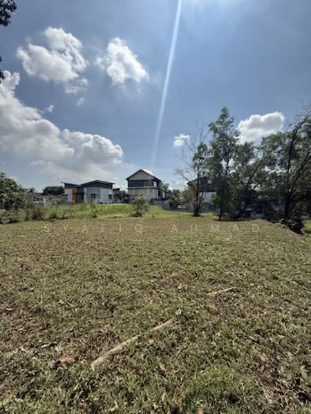 Tanah Kediaman untuk Dijual di Bukit Jelutong (Shah Alam) - Syafiq Ahmad - Exterior - PropertyGuru.com.my