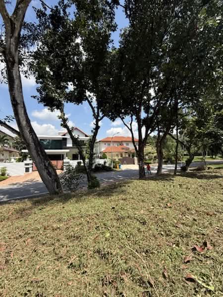 Tanah Kediaman untuk Dijual di Bukit Jelutong (Shah Alam) - Syafiq Ahmad - Exterior - PropertyGuru.com.my