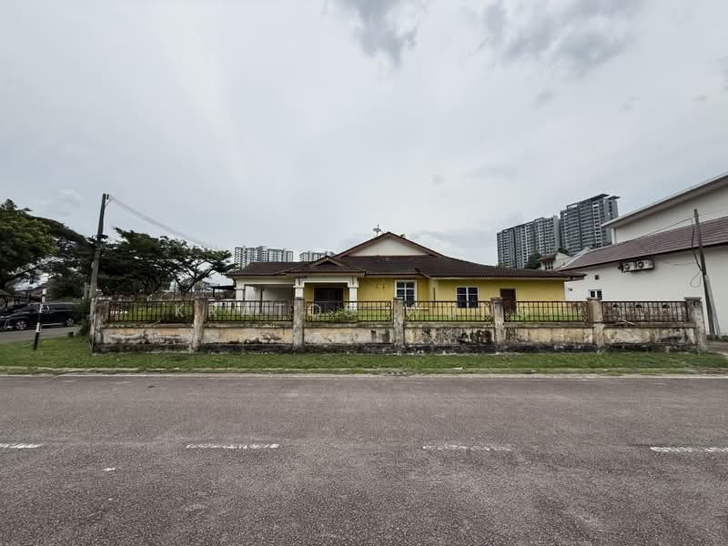 Rumah Teres 1 Tingkat untuk Disewa di Bukit Indah (Iskandar Puteri (Nusajaya)) - Kratos Wong - PropertyGuru.com.my