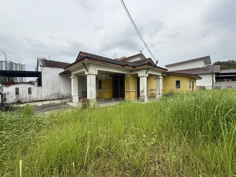 Rumah Teres 1 Tingkat untuk Disewa di Bukit Indah (Iskandar Puteri (Nusajaya)) - Kratos Wong - PropertyGuru.com.my