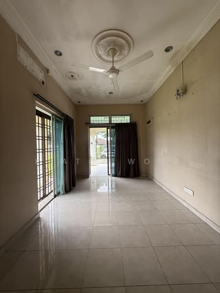 Rumah Teres 1 Tingkat untuk Disewa di Bukit Indah (Iskandar Puteri (Nusajaya)) - Kratos Wong - PropertyGuru.com.my