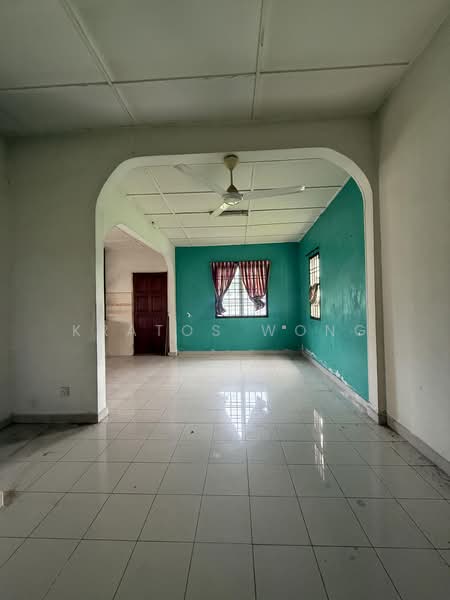 Rumah Teres 1 Tingkat untuk Disewa di Bukit Indah (Iskandar Puteri (Nusajaya)) - Kratos Wong - PropertyGuru.com.my